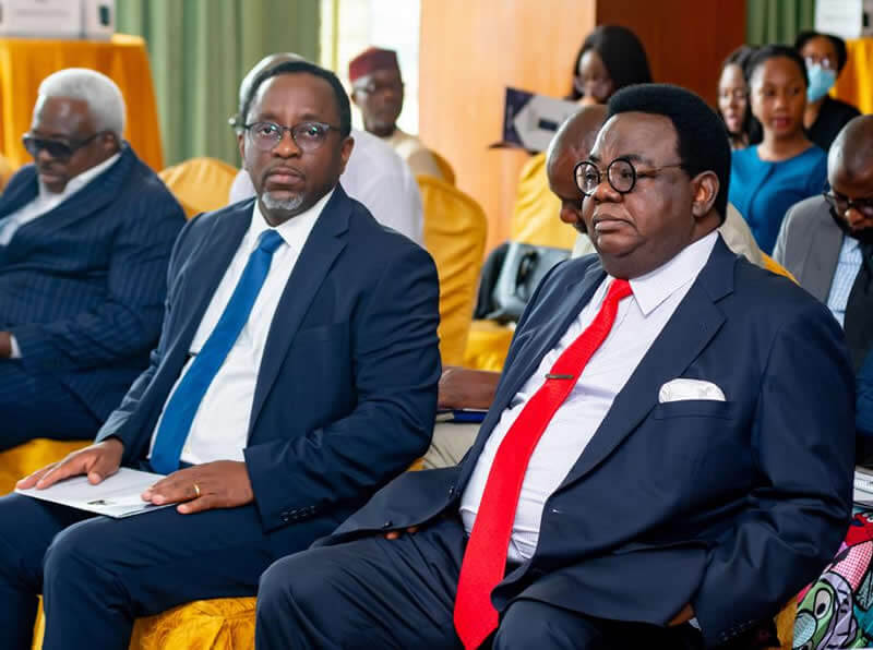 CyberCrime and the Law: Book Presentation/Launch