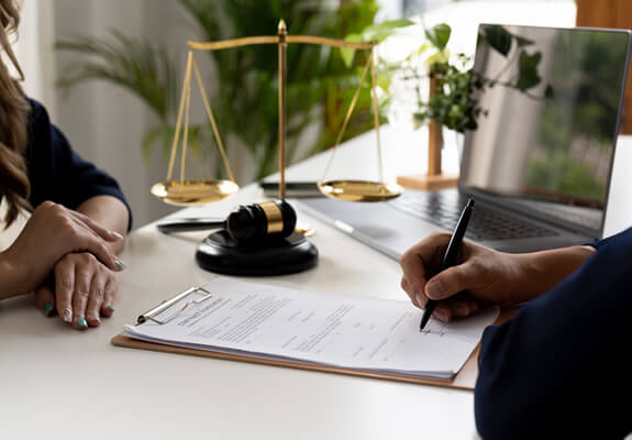 E-Contract Agreement/Analytics