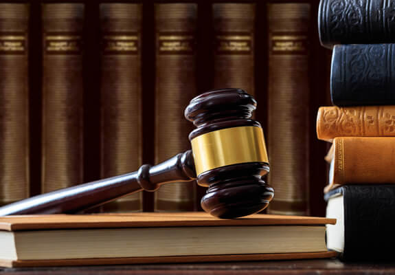 Legal Database