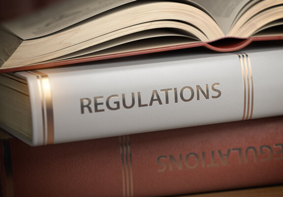 Public Policy and Regulation